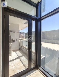Cozy Apartment in White Towers Resim 7