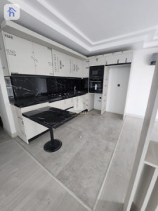 Modern Apartment in Rami Towers image 1