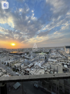 Modern 1-bedroom apartment in Erbil image 9