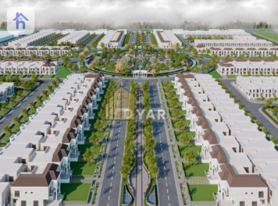 منزل عائلي واسع للبيع في أربیل (أوليف كاردن) image 2