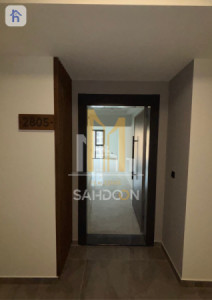 Spacious 170m² Apartment in Rami Towers Resim 6