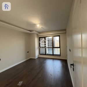 Modern Apartment with City View image 1