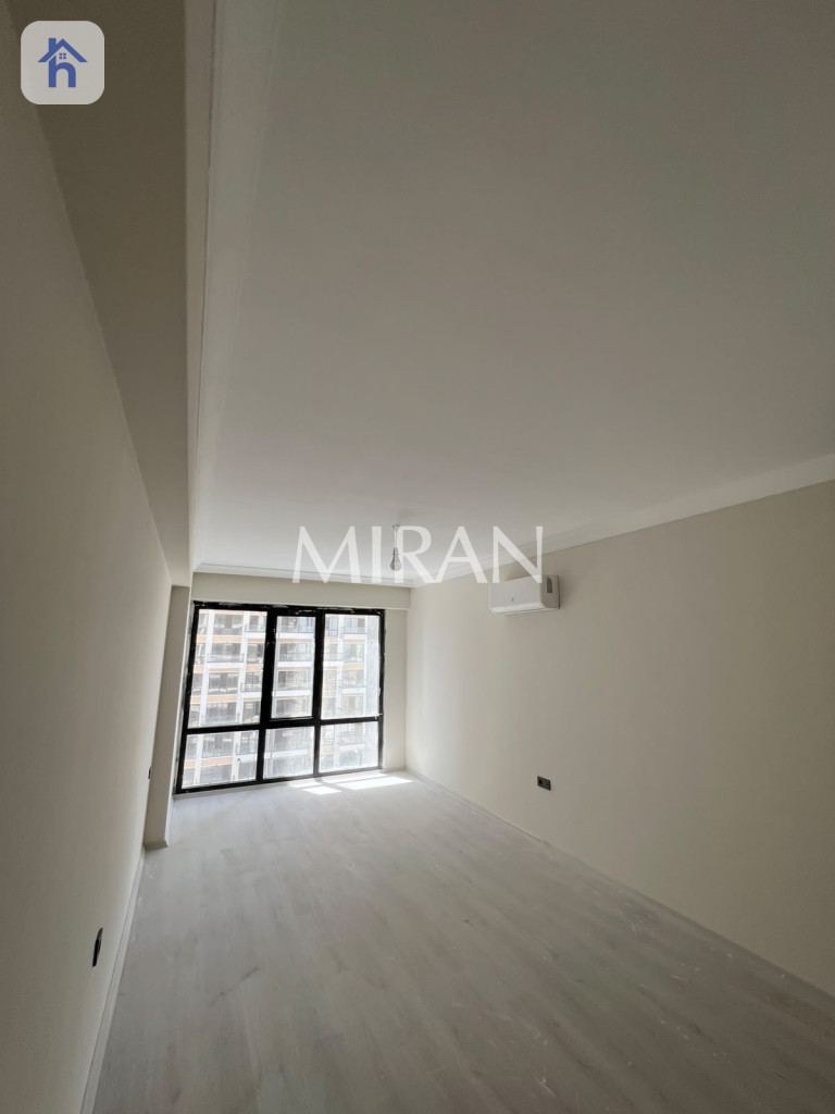 Apartment (80m²) Resim 6