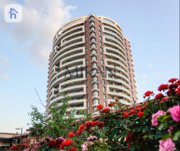 شوقەی 4 ژووری نووستنی لوکس وێنە 11