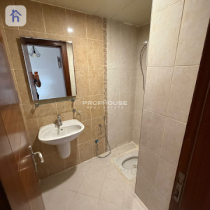Spacious Apartment in Empire Royal Complex image 10