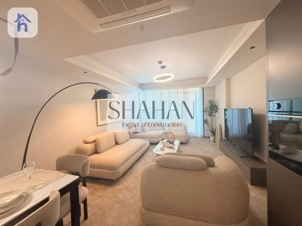 VIP Apartment