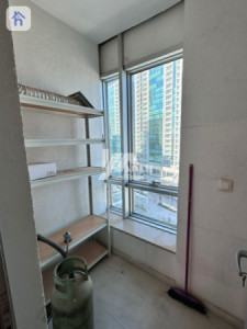 Cozy 1-Bedroom Apartment in Empire Wings Image 11