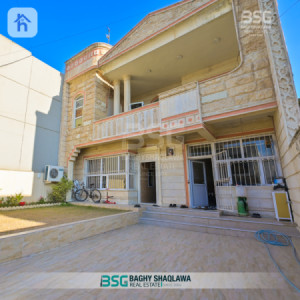 House for sale in Mufti near Haji Jamal Mosque image 2