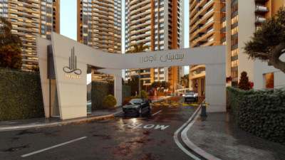Modern Apartment in Prime Location image 4