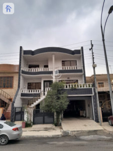 Spacious house in Sulaymaniyah image 1