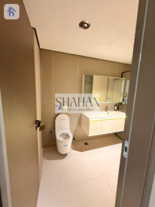 Spacious Apartment in Cavalli Tower Image 8