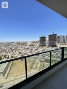 Luxurious 3-Bedroom Apartment for Rent — 1