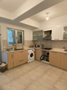 Elegant Apartment in Empire Wings Image 3