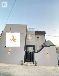 Two Floor House image 1