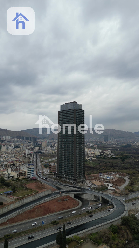 Luxurious 3-Bedroom Residence Resim 5