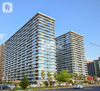 Apartment (84m²) image 9