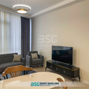 Furnished Apartment For Rent image 2