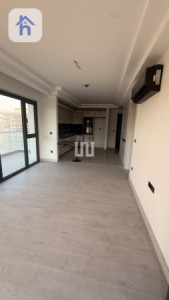 Modern One-Bedroom Apartment in Rami Towers image 1