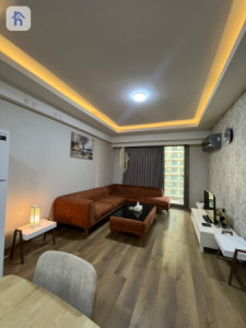 Internal View Apartment image 1