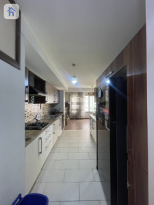 Modern 2-Bedroom Apartment, Fully Furnished Image 3