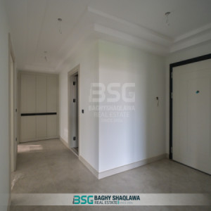 Modern Apartment in Prime Location Resim 10