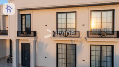 Luxury Villa For Sale Resim 7