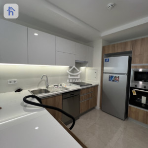 Furnished Apartment For Rent Resim 8