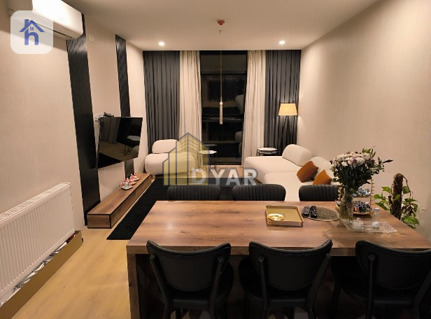 Furnished Apartment For Sale Resim 2
