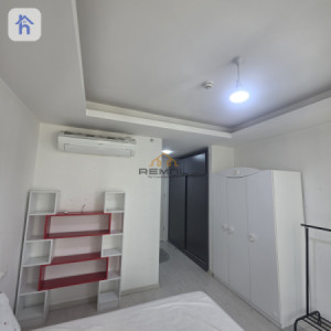 A furnitured 2+1 apartment for tent in Empire wings image 8