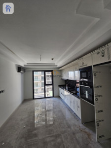 Spacious Apartment in Rami Towers Resim 3