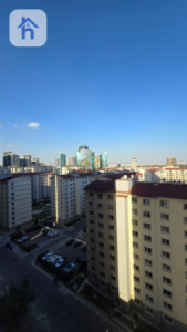 Spacious 2-Bedroom Apartment for Rent Resim 8