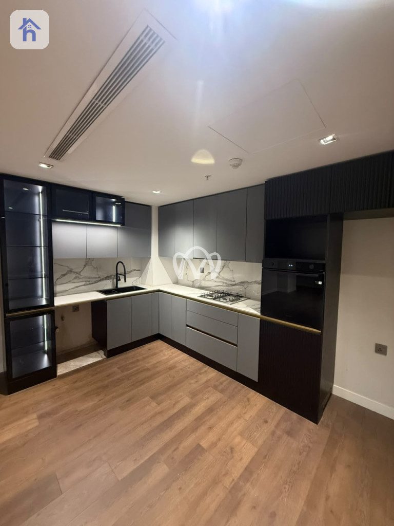 Apartment (1+1)