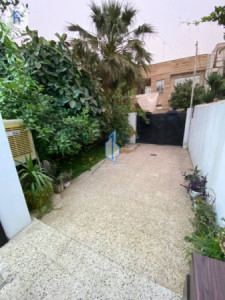 منزل واسع بغرفتي نوم صورة 3