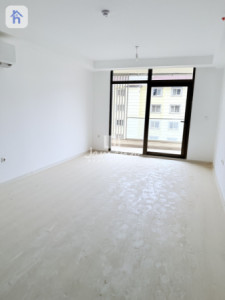 1 Bed Apartment in Empire Pearl Towers Resim 6