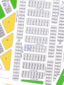 Spacious Residential Plot in Baghlumnara image 1