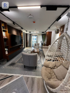Apartment in Life Towers, Erbil image 2
