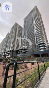 Studio Apartment Resim 8