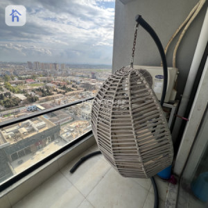 Furnished Apartment in Rona Towers Resim 10