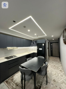 Exclusive Apartment in Erbil Resim 4