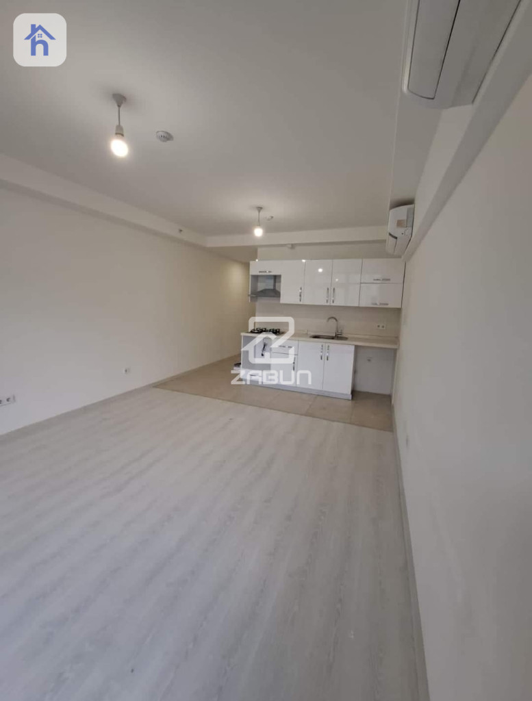 Studio apartment in Empire Pearl Towers
