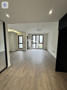 Modern Apartment in Erbil Boulevard Resim 5