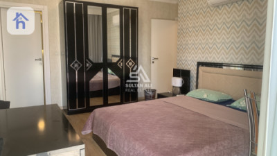 Spacious 2 Bedroom Apartment for Rent Resim 4