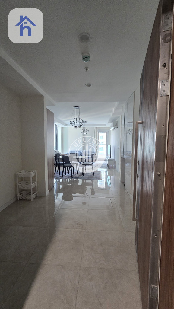 شقة مؤثثة للإيجار صورة 2