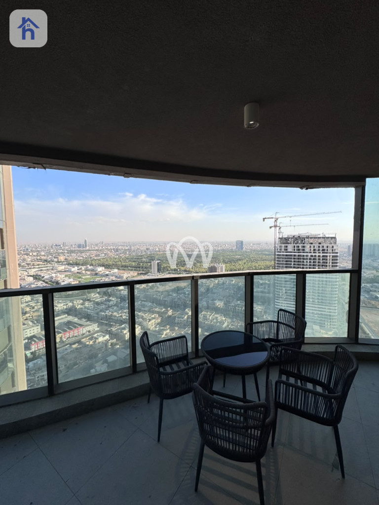 VIP Apartment Resim 7