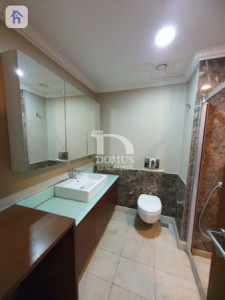 Modern Apartment For Rent Resim 8