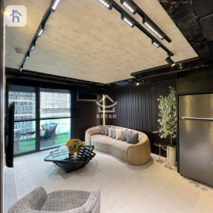 Furnished Apartment For Rent Resim 3