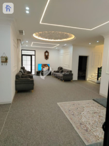 Modern House Image 5