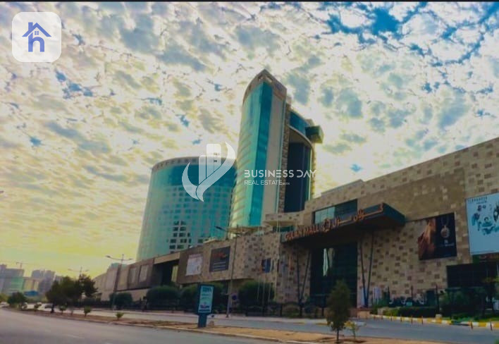 ئۆفیسێکی نایاب لە هەولێر