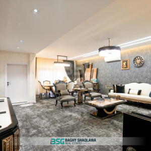 Unique villa for sale in Ganjan City Resim 13