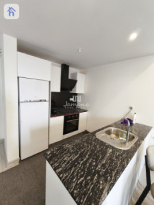 Spacious 1BR Apartment in Erbil image 2